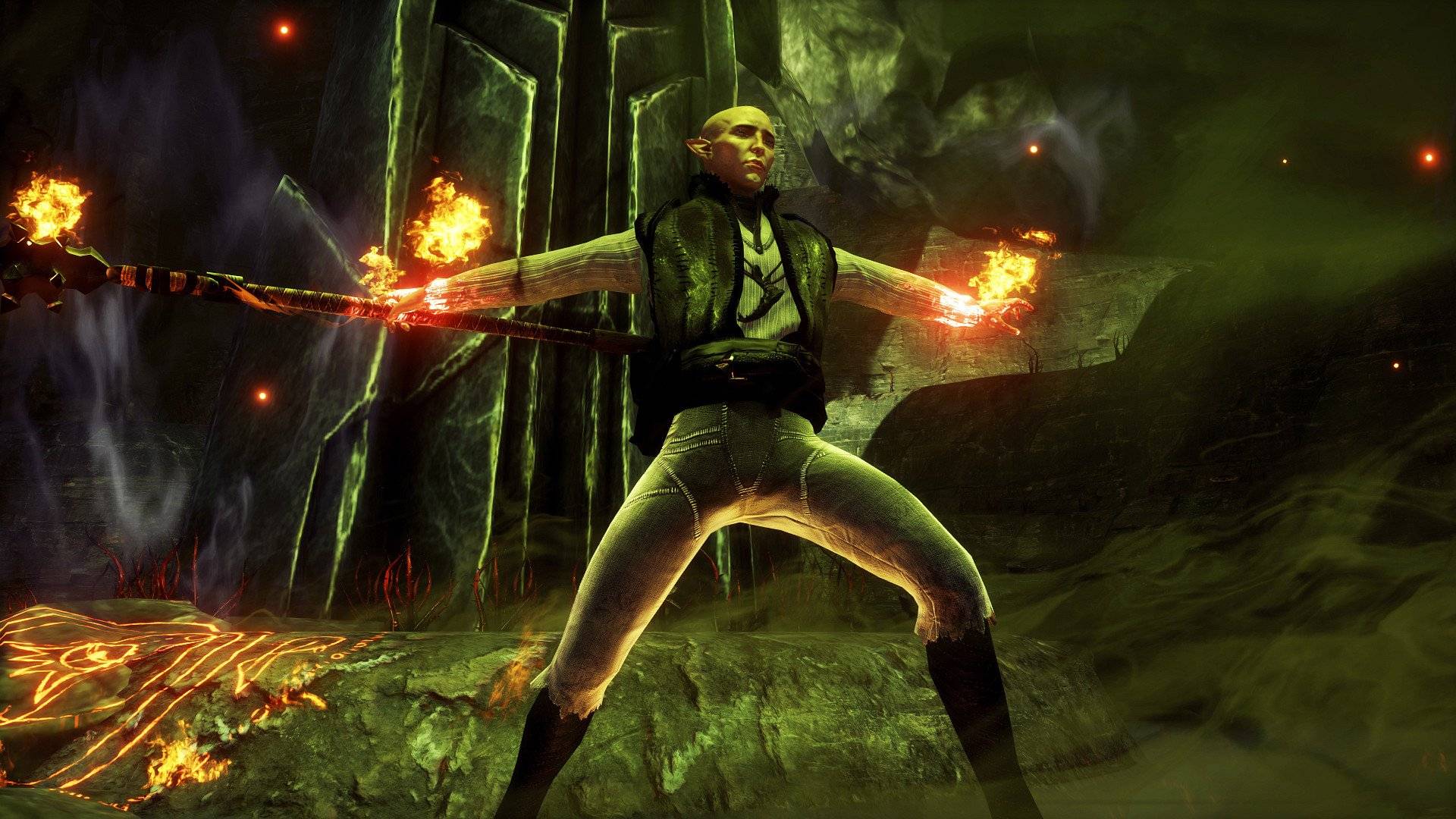 Dragon Age: Inquisition - Imagen 39